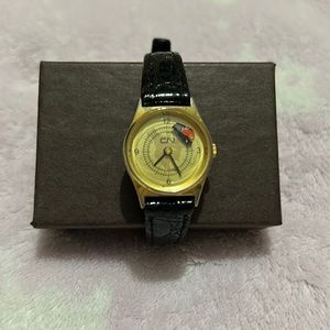 Can rail women’s watch